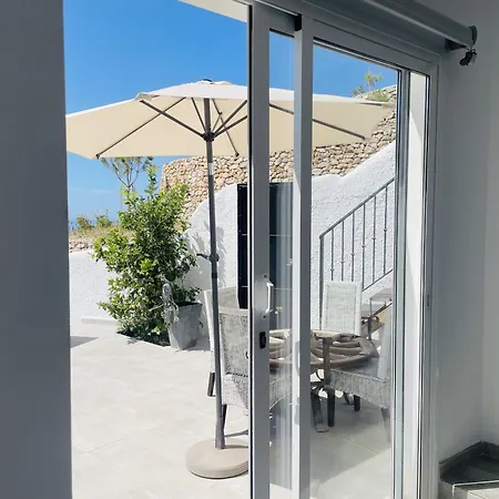 Casa Paraiso En Frigiliana Exterior photo
