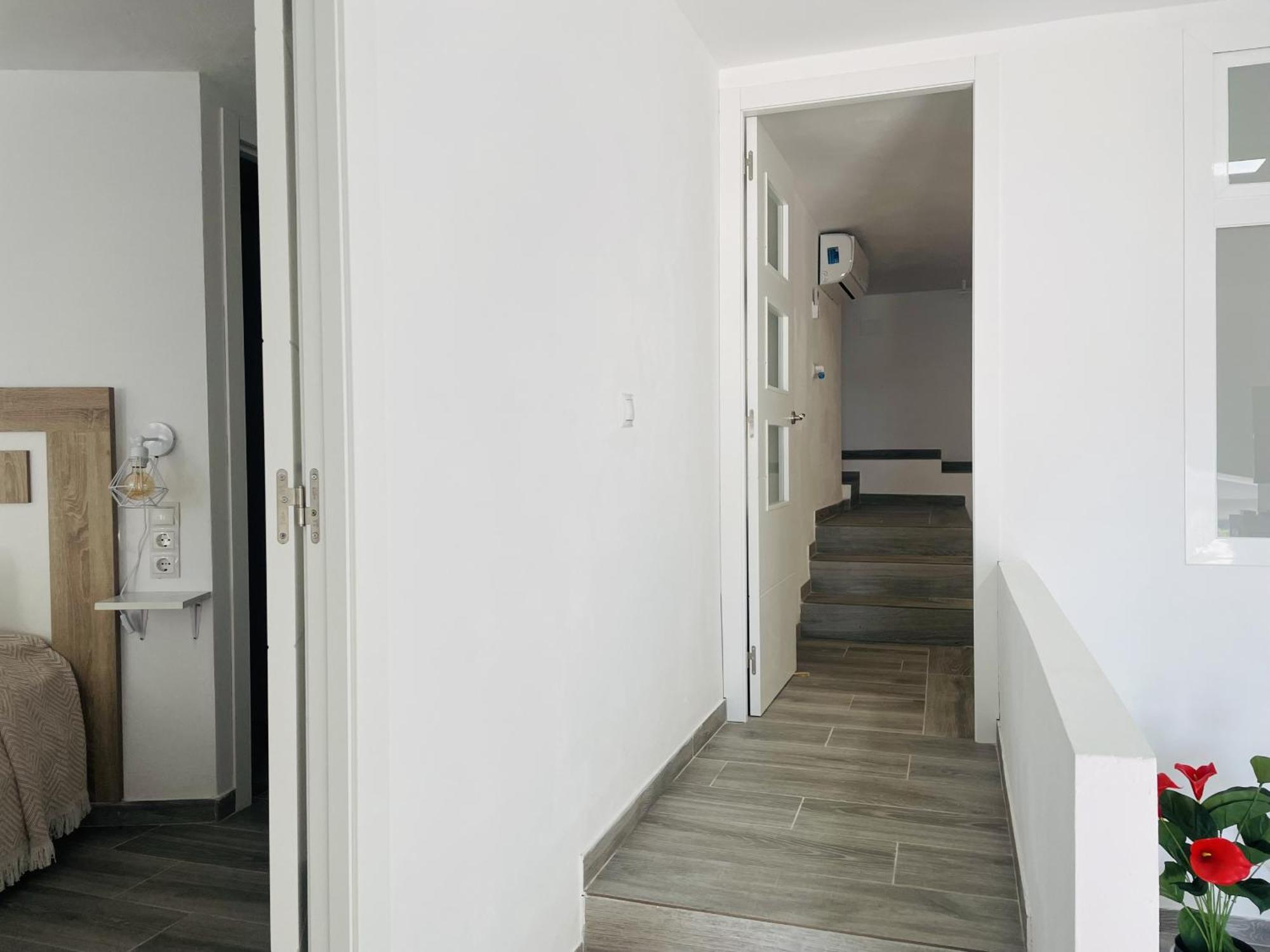 Hébergement de vacances Casa Paraiso En Frigiliana