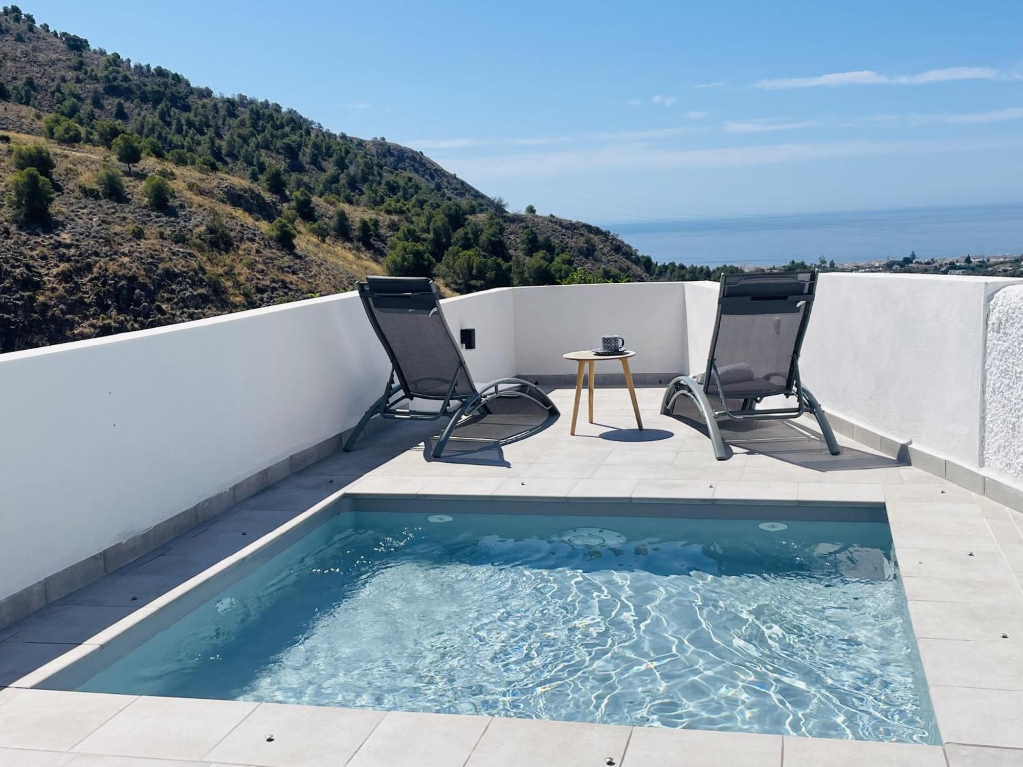 Casa Paraiso En *