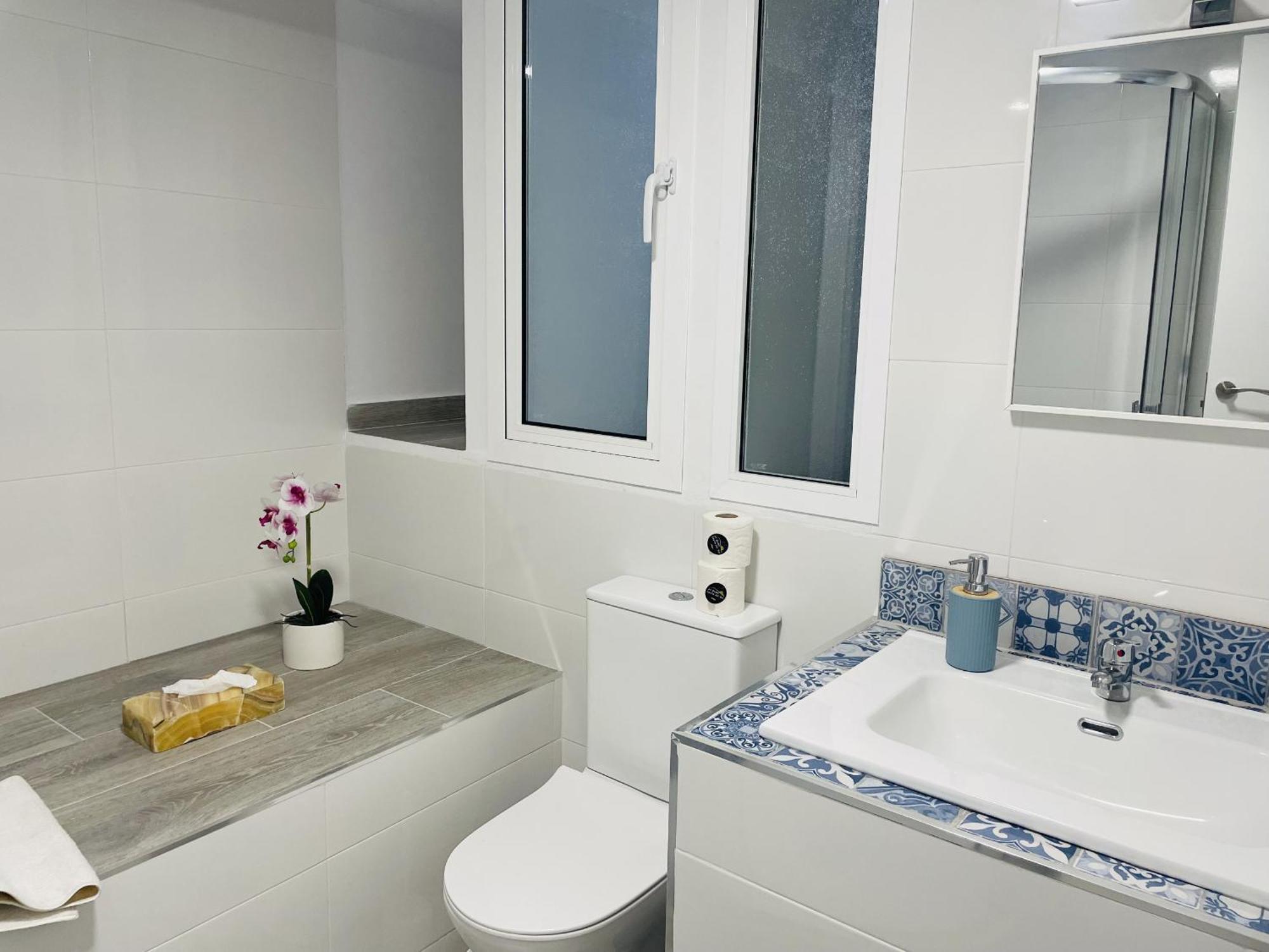 Hébergement de vacances Casa Paraiso En *