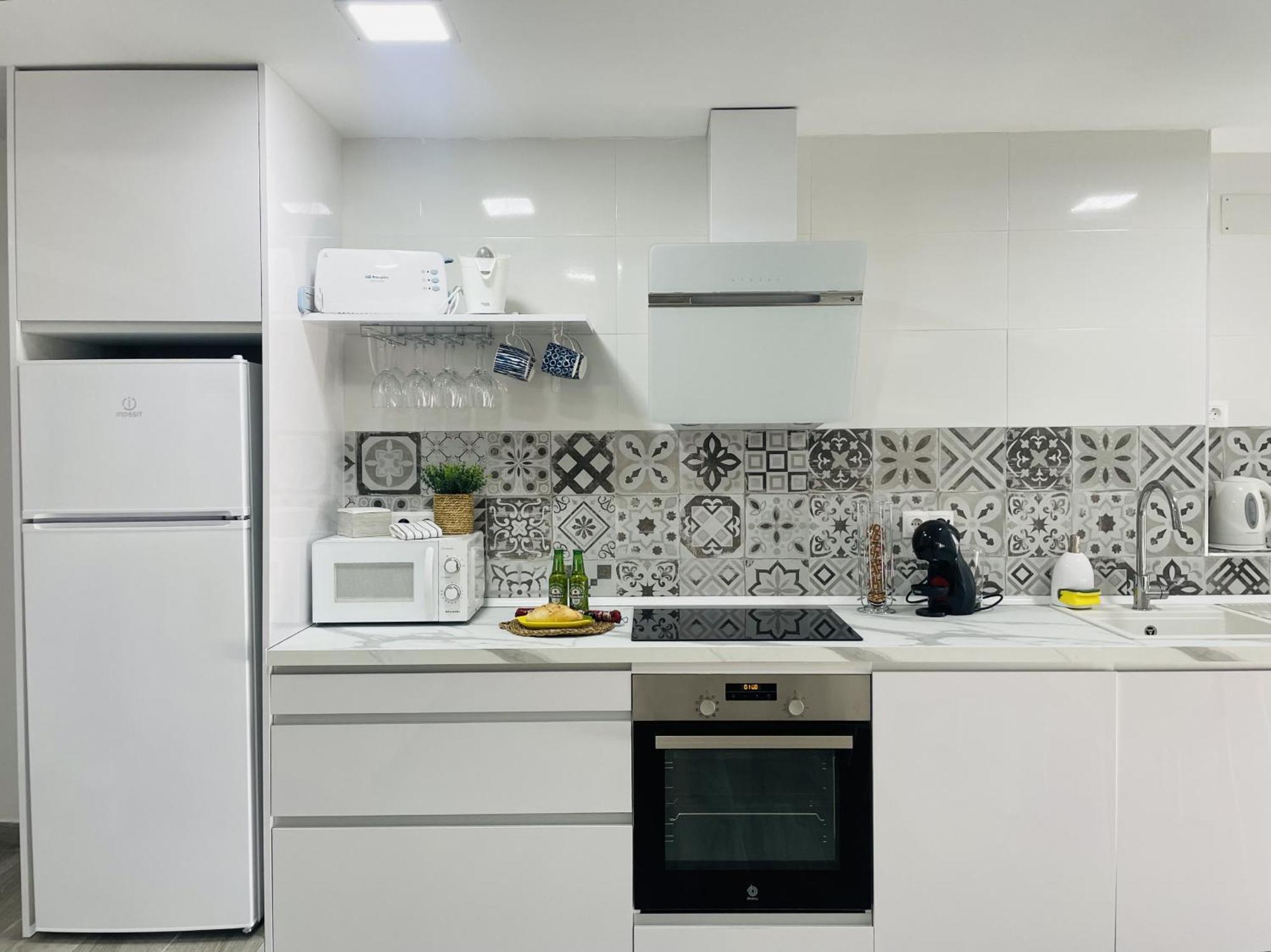 Hébergement de vacances Casa Paraiso En Frigiliana