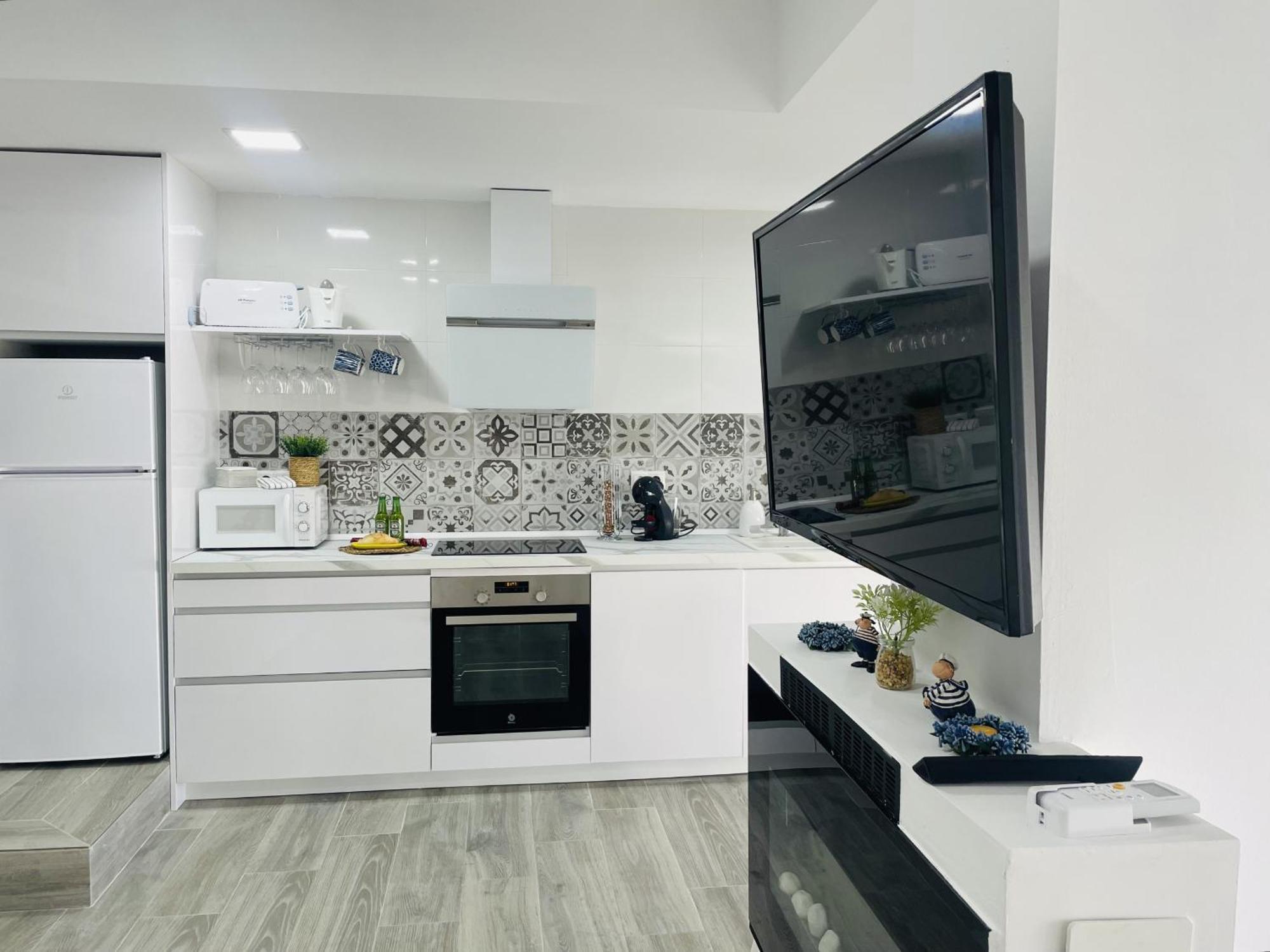 Casa Paraiso En Frigiliana