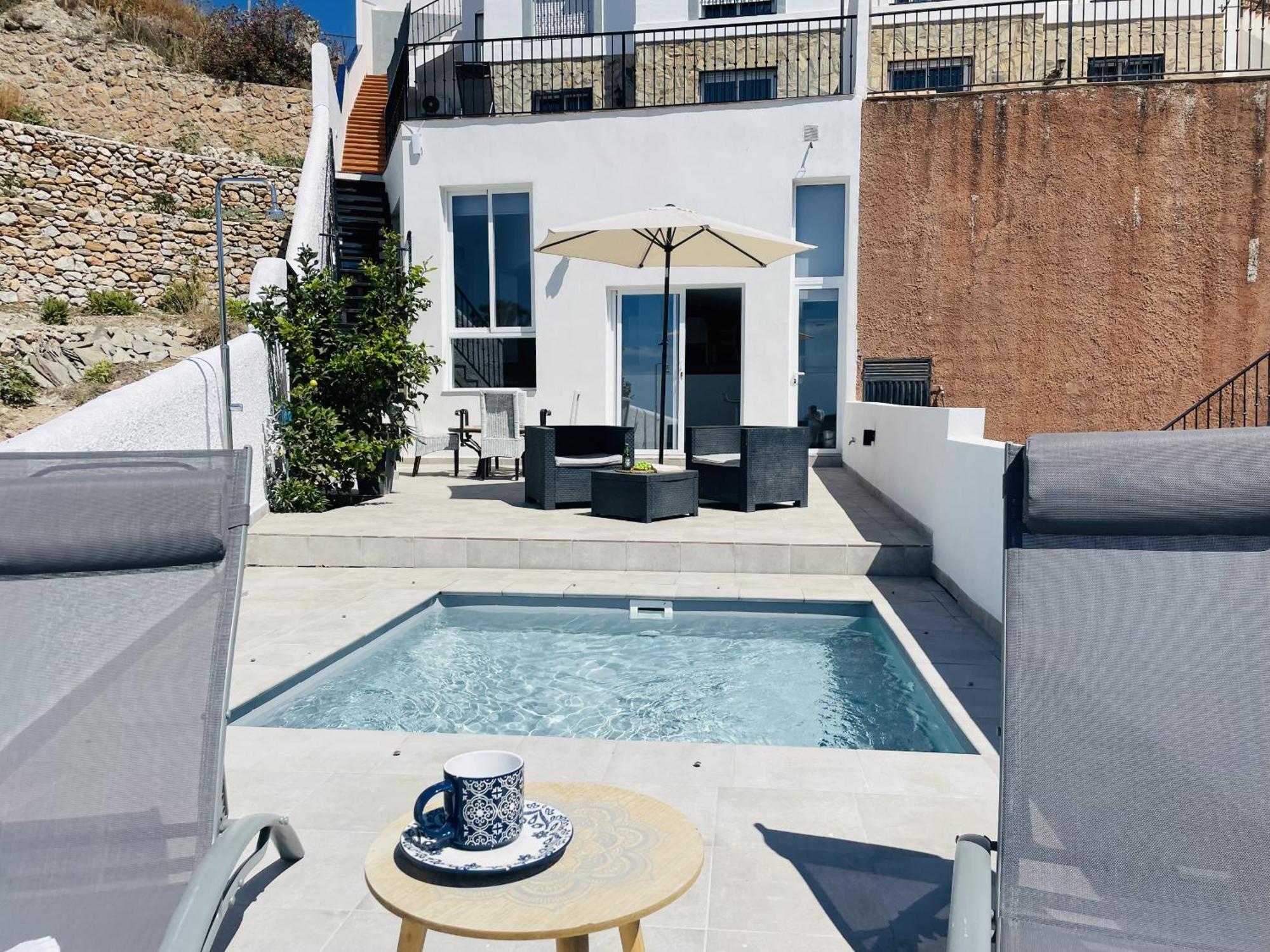 Casa Paraiso En *