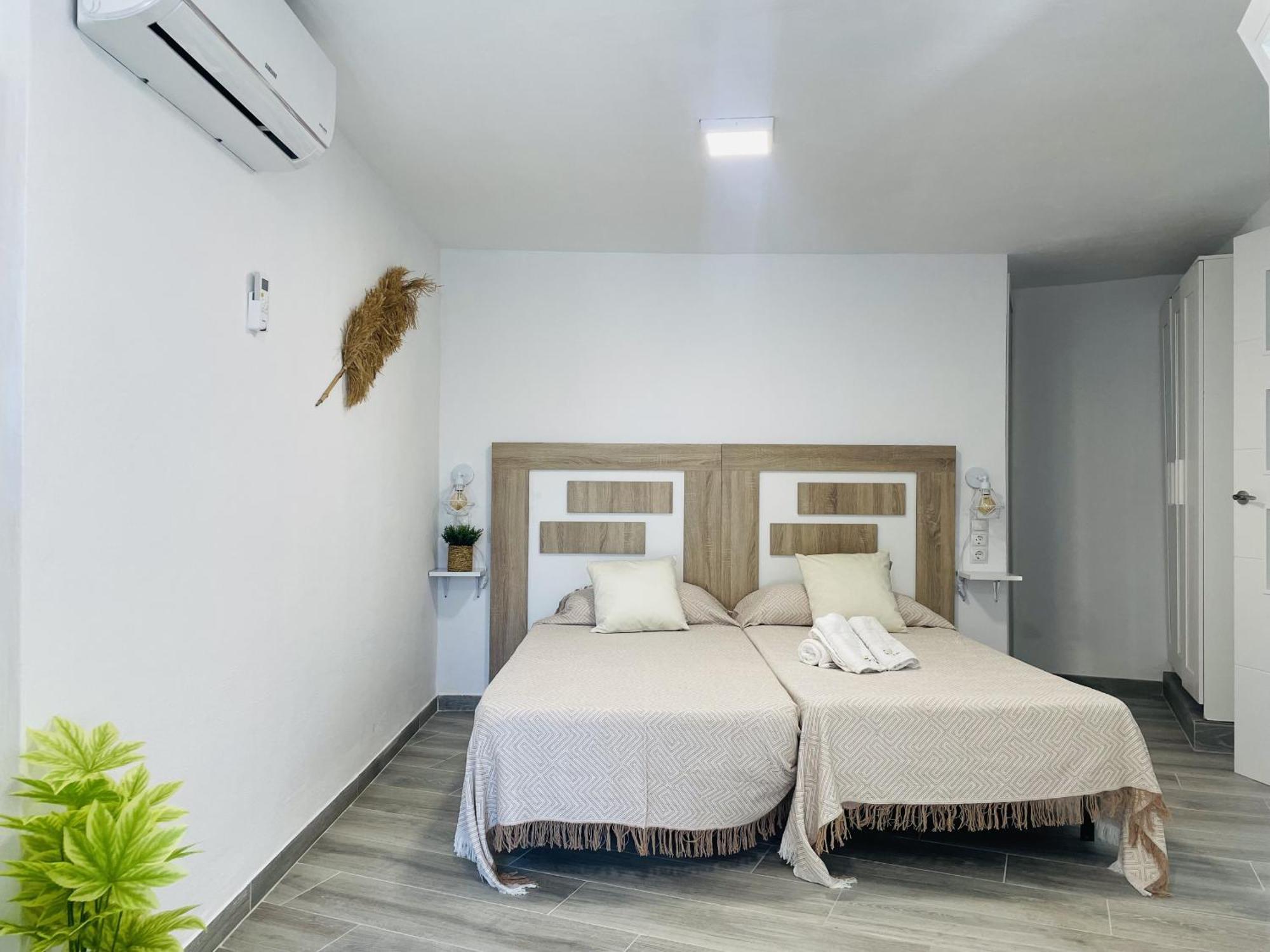 Casa Paraiso En * Frigiliana