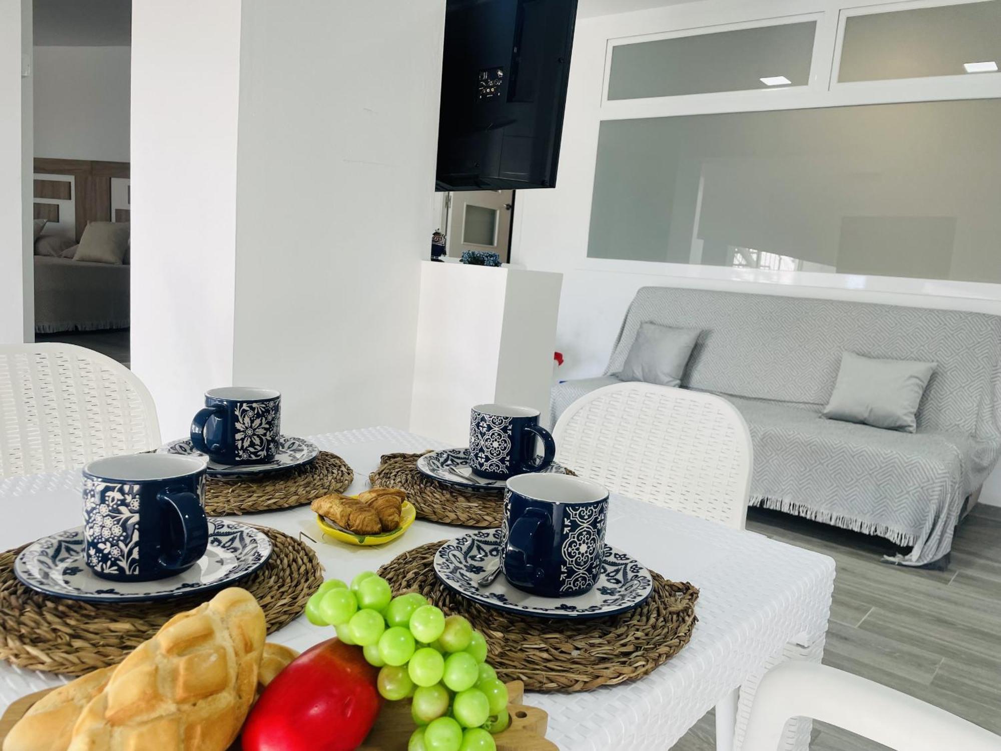 Casa Paraiso En