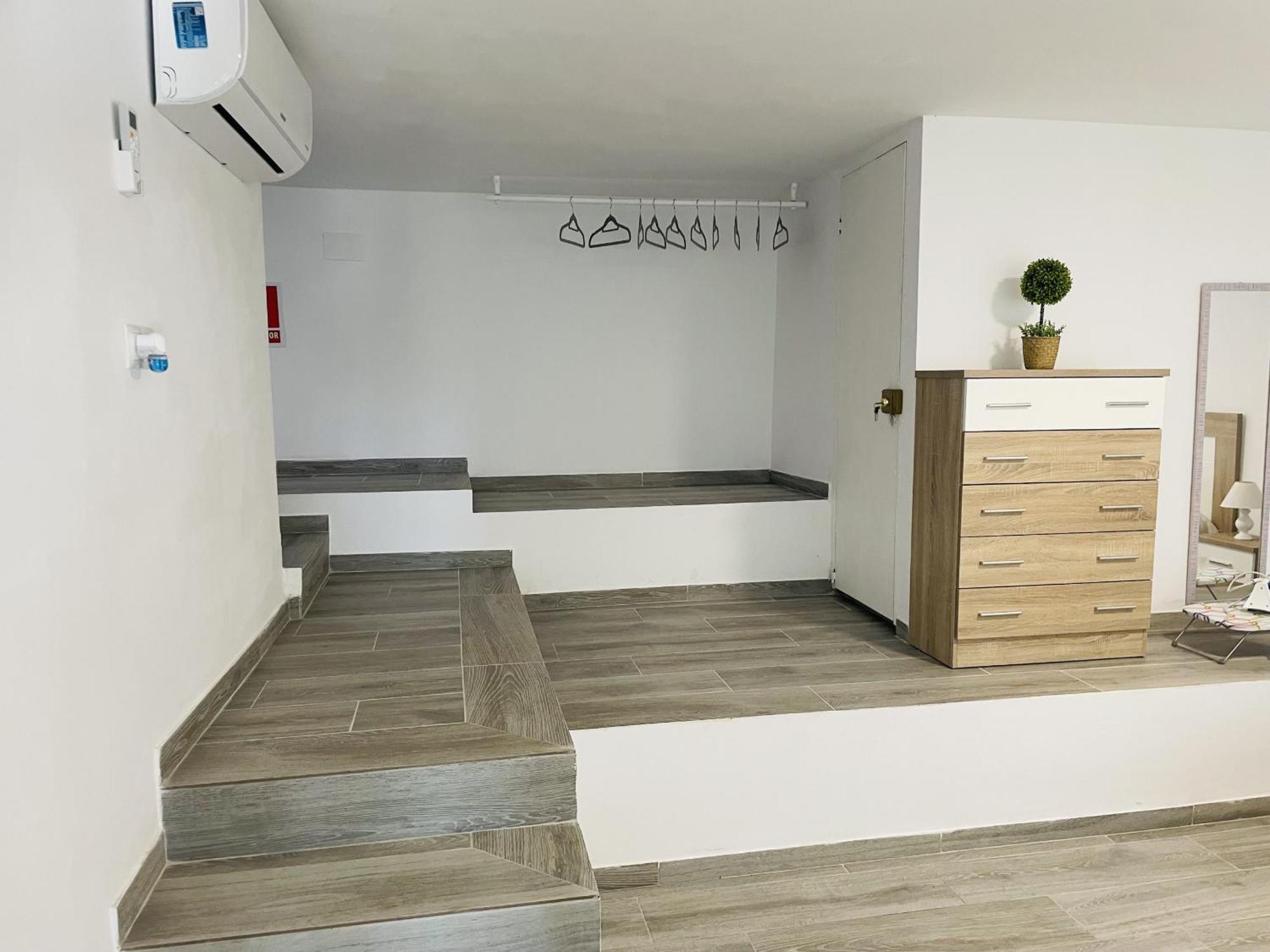 Casa Paraiso En Hébergement de vacances