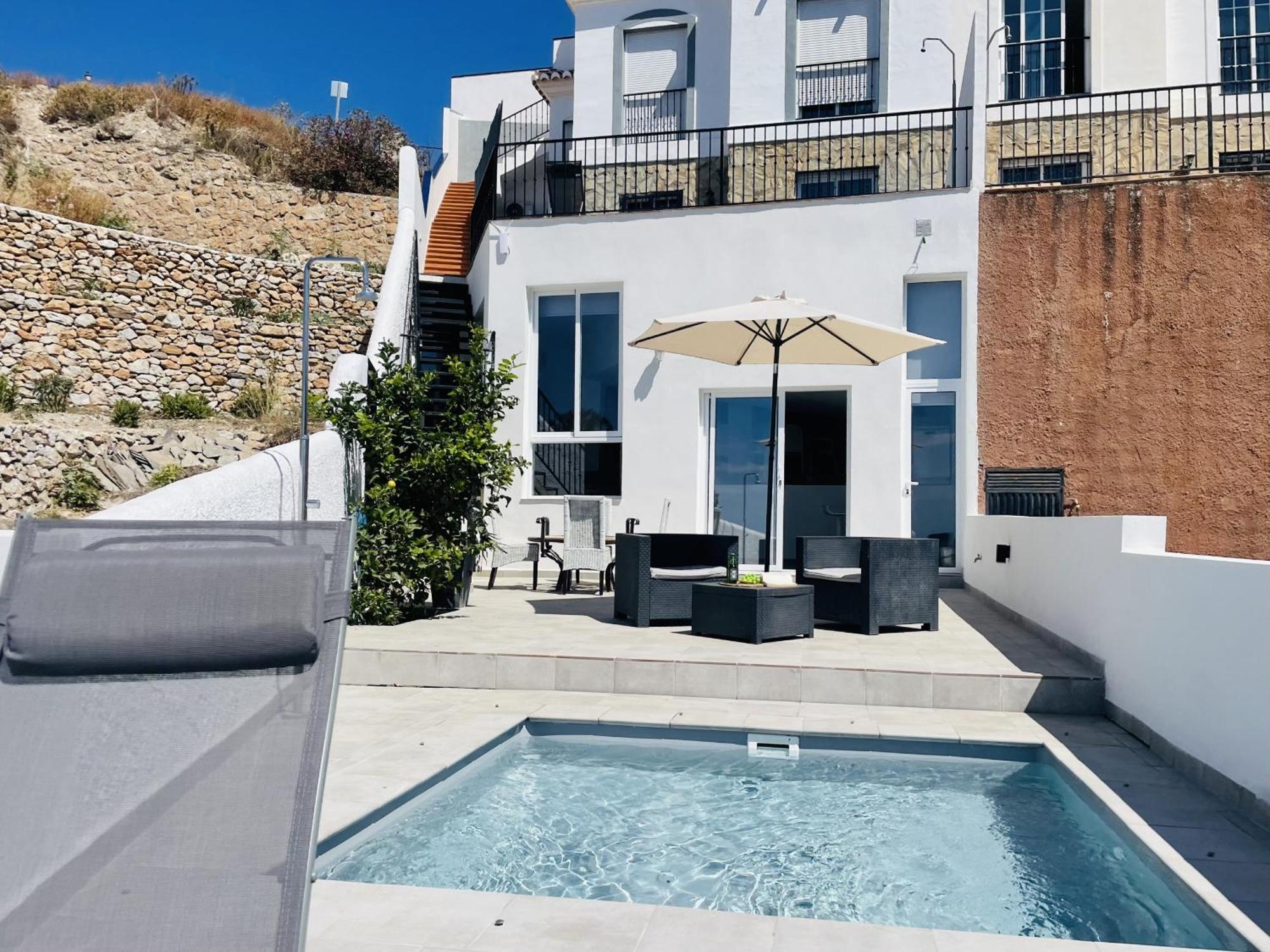 Casa Paraiso En