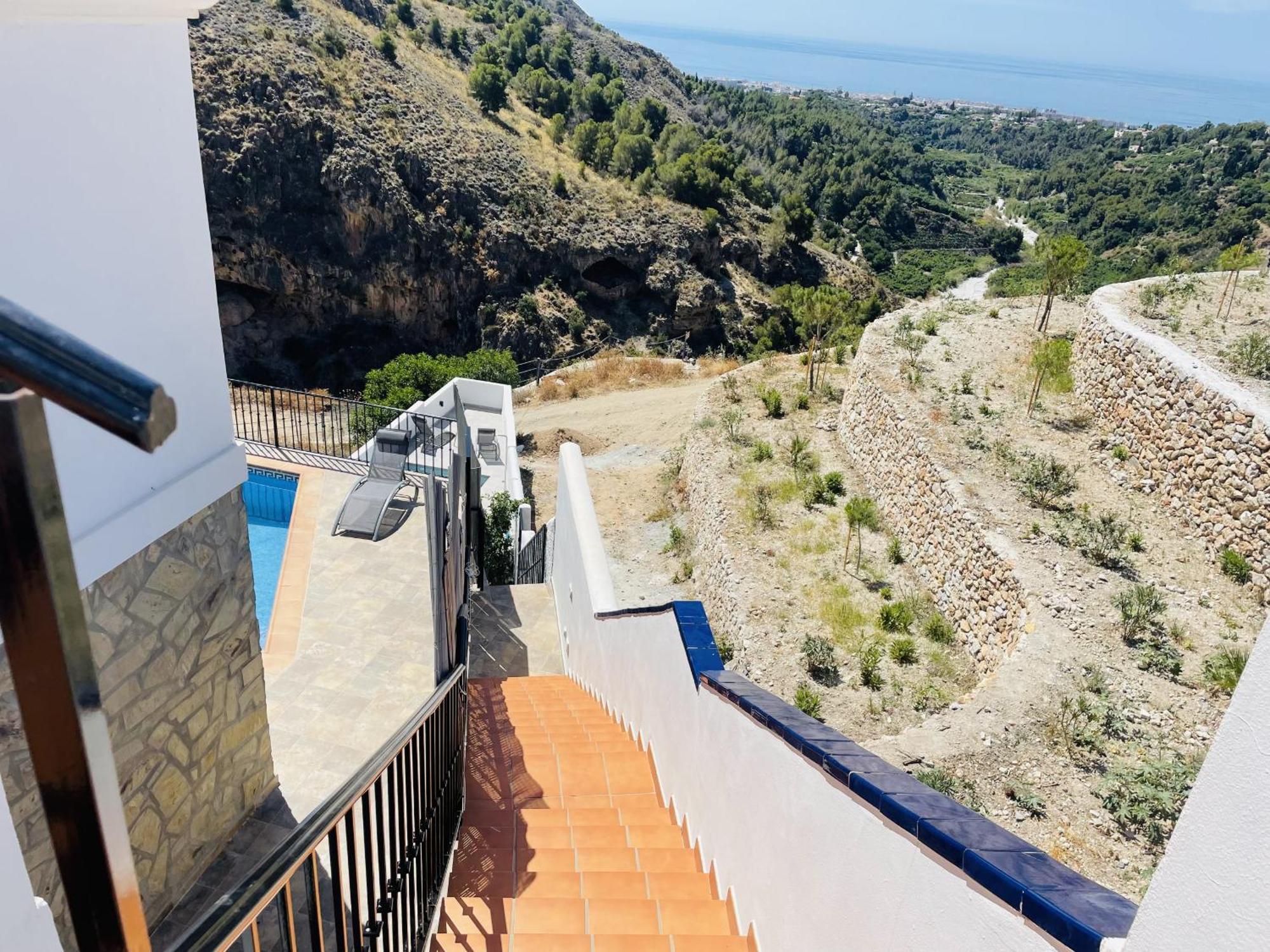 Casa Paraiso En